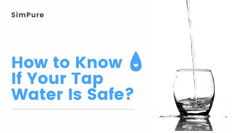 A Comprehensive Guide to Tap Water Safety in Palau: Risks, Treatment, and Recommendations