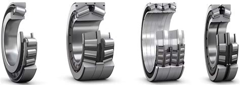 A Comprehensive Guide to Taper Roller Bearings: The Foundation of Industrial Machinery