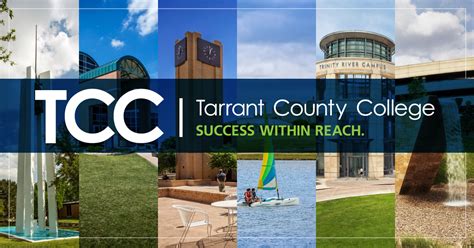 A Comprehensive Guide to Tarrant County College Financial Aid