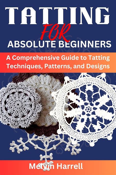 A Comprehensive Guide to Tatting with Tattedbarbie222