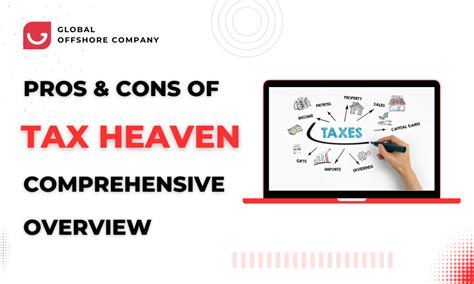 A Comprehensive Guide to Tax Havens in Asia: Unveiling the Financial Oasis