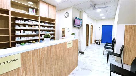 A Comprehensive Guide to Tay Clinic Serangoon