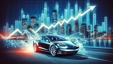 A Comprehensive Guide to Tesla's Stock Performance and Market Outlook