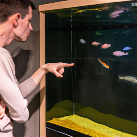 A Comprehensive Guide to Thriving Freshwater Fish in Captivity