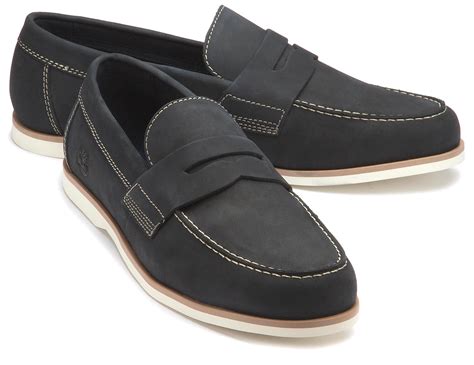 A Comprehensive Guide to Timberland Loafers: Stylish Comfort for Every Occasion