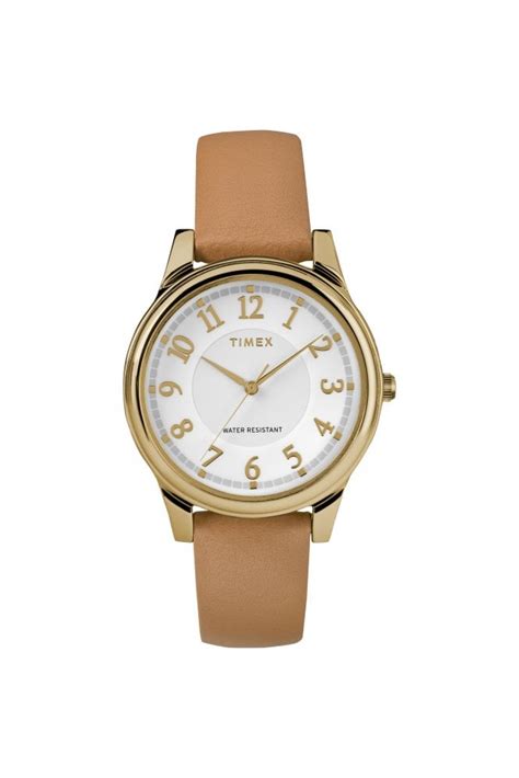 A Comprehensive Guide to Timex Ladies Watches: Style, Quality, and Value