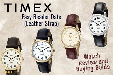 A Comprehensive Guide to Timex Ladies Wrist Watches: A Timeless Investment