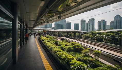 A Comprehensive Guide to Toa Payoh GRC: A Thriving Heart in Singapore