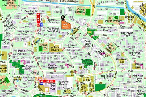 A Comprehensive Guide to Toa Payoh Lorong 1 Clinic: Your Trusted Healthcare Provider