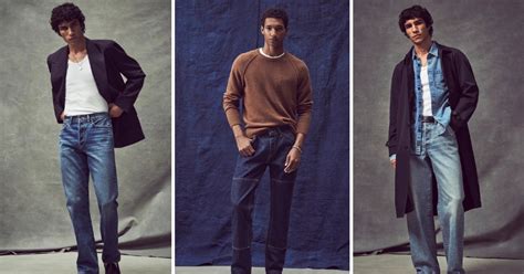 A Comprehensive Guide to Todd Snyder Jeans: Elevate Your Denim Style