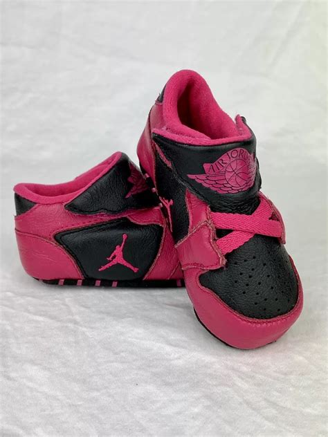 A Comprehensive Guide to Toddler Girl Jordan Shoes: Comfort, Style, and Support