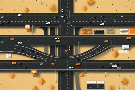 A Comprehensive Guide to Toll Costs on Major Highways