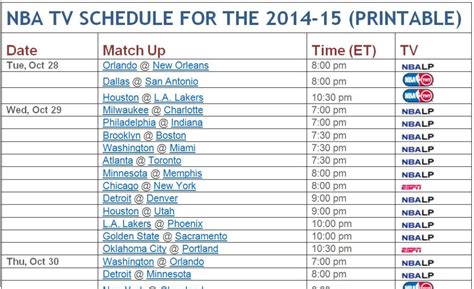 A Comprehensive Guide to Tonight's NBC TV Schedule