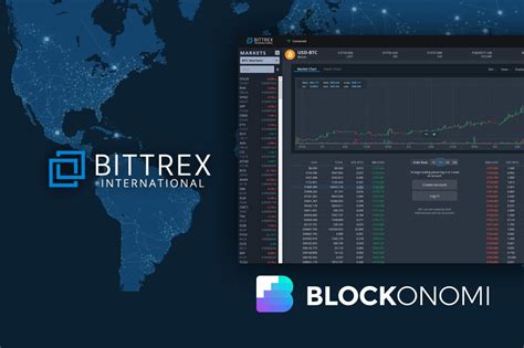 A Comprehensive Guide to Trading on Bittrex