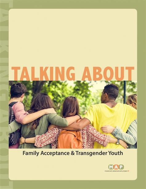 A Comprehensive Guide to Trans Family Services: Empowering Families for Acceptance and Support