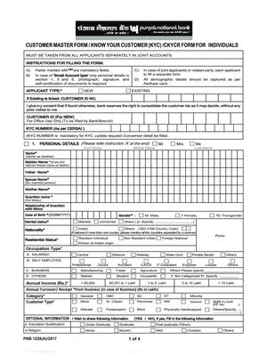 A Comprehensive Guide to Understanding and Completing the Gas Connection KYC Form