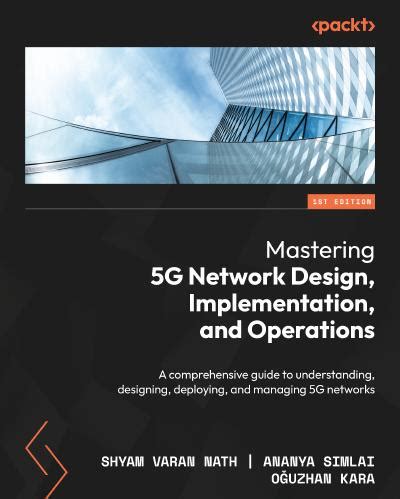 A Comprehensive Guide to Understanding and Utilizing 5G Technology: Insights from Hou Wenyuan