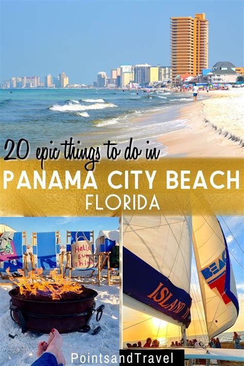 A Comprehensive Guide to Unforgettable Experiences: Things to Do in Panama City