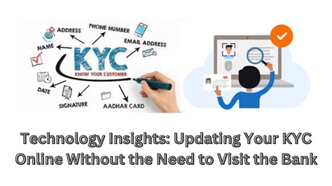 A Comprehensive Guide to Updating Your KYC (Know Your Customer) Information with ICICI Bank