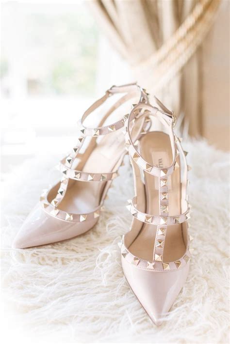 A Comprehensive Guide to Valentino Bridal Shoes: Elevate Your Wedding Day with Timeless Elegance