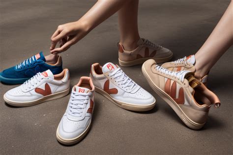 A Comprehensive Guide to Veja Women's: Sustainable Comfort and Ethical Style