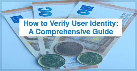 A Comprehensive Guide to Verify Your Identity with Nominex KYC