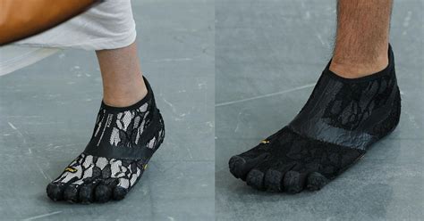 A Comprehensive Guide to Vibram FiveFingers: Embracing a Natural Footing Revolution