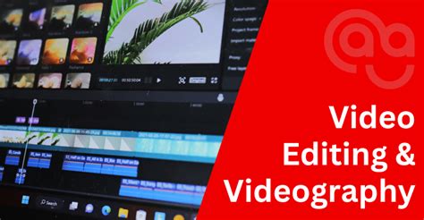 A Comprehensive Guide to Video Editing Course Singapore SkillsFuture