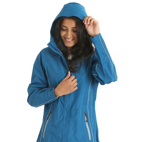 A Comprehensive Guide to Waterproof Jackets for Women: Find the Perfect Shield for Your Adventures