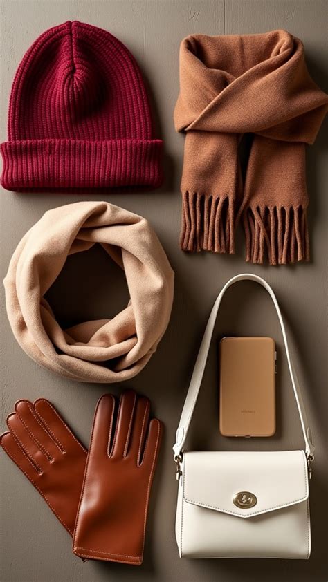 A Comprehensive Guide to Winter Gloves for Women: Staying Warm and Stylish in Cold Weather