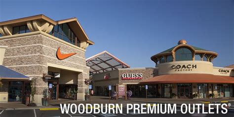 A Comprehensive Guide to Woodburn Outlet Oregon: The Ultimate Shopping Extravaganza