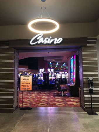 A Comprehensive Guide to Wyandotte Casino: Amenities, Entertainment, and More