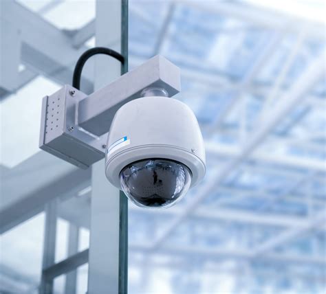 A Comprehensive Guide to Yale CCTV: Enhancing Security and Surveillance