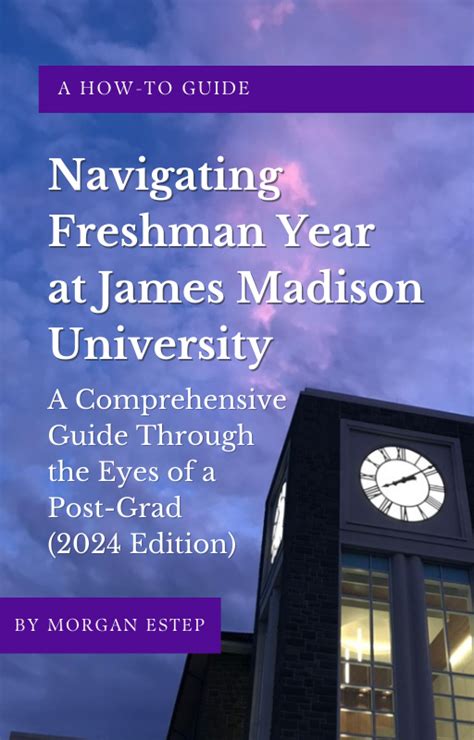 A Comprehensive Guide to a Memorable James Madison University Visit