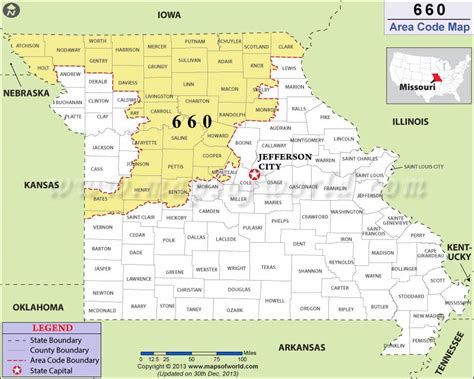 A Comprehensive Guide to the 660 Area Code: Unlocking Its Services and Significance