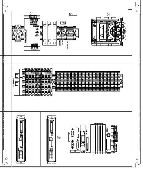 A Comprehensive Guide to the APTS003A0X4-SRZ Terminal Block