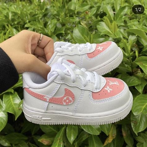 A Comprehensive Guide to the Adorable and Comfortable Baby Air Force 1s: Style and Support for Your Little Superstars