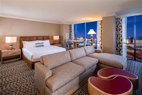 A Comprehensive Guide to the Alluring Rooms of Rio Casino Las Vegas