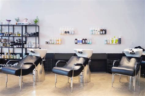 A Comprehensive Guide to the Best Hair Salons in Brooklyn