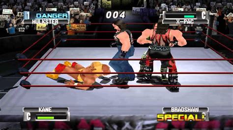 A Comprehensive Guide to the Best Wrestling Game