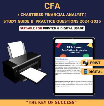 A Comprehensive Guide to the CFA Singapore Exam: Empowering Your Finance Career