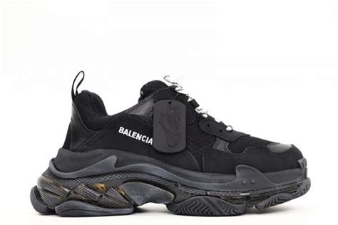 A Comprehensive Guide to the Coveted Yellow Balenciaga Sneakers