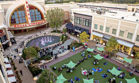 A Comprehensive Guide to the Enchanting Stores at Avalon Mall in Alpharetta