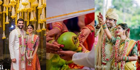 A Comprehensive Guide to the Enchanting Telugu Wedding Ceremony