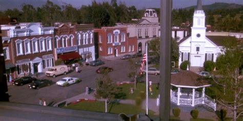 A Comprehensive Guide to the Enchanting Town of Stars Hollow: A Journey Through the Heart of Gilmore Girls