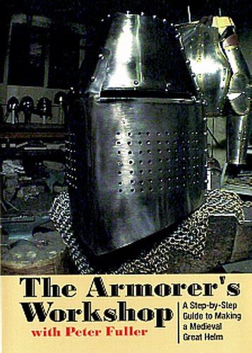 A Comprehensive Guide to the Enchanting World of Armorers Workshops