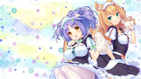 A Comprehensive Guide to the Enchanting World of Cinnamon Nekopara