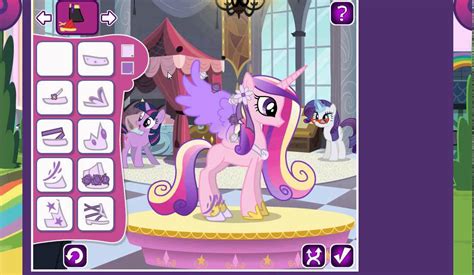 A Comprehensive Guide to the Enchanting World of MLP Dress-Up