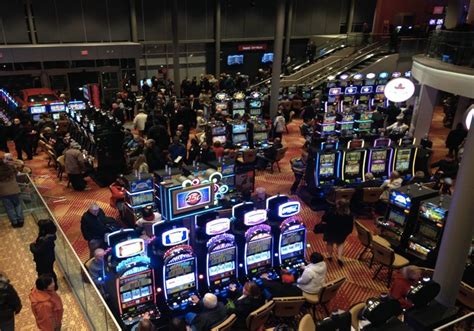 A Comprehensive Guide to the Essential Elements of Casinos: From Games to Amenities