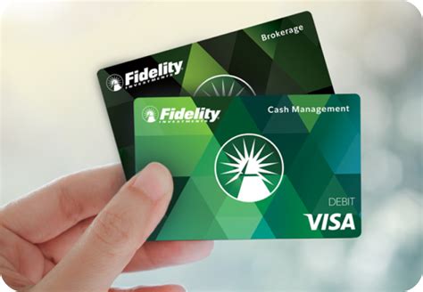 A Comprehensive Guide to the Fidelity Investments Credit Card